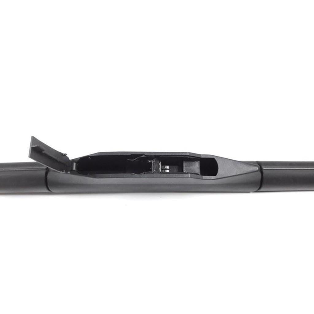 Ön Cam Silecek Takımı 60x60cm Renault Master ile uyumlu 2003-2010