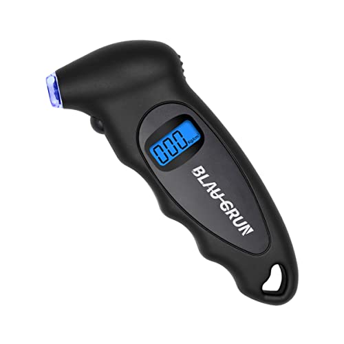 Blau Grun BLAU GRUN-TIRE PRESSURE GAUGE Tire Pressure Gauge For Car cover