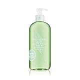 shower gel shampoo unterschied Green Tea Energizing Bath & Shower Gel