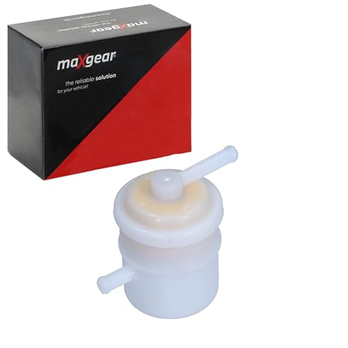 MAXGEAR FILTRO PER CONDOTTI/CIRCUITI 26-1564