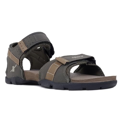 SPARX Men Sandal