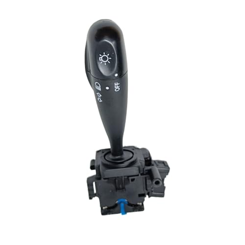 Commutateur clignotant Toyota Corolla remplace commodo cassé 84140-02090 phares non fonctionnels