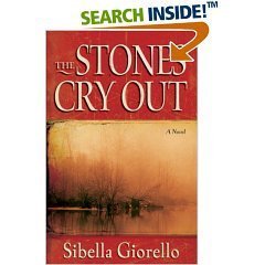 Hardcover The Stones Cry Out Book