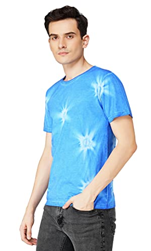 Image of Men's Round Neck Tshirt