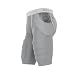 Shock Doctor Men's CrushTech 3+2 Impact Short
