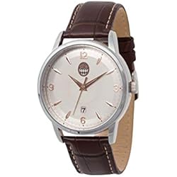 FC Bayern München Retro - Reloj para hombre