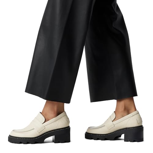 Image of SOREL Women's Joan Now City Loafer