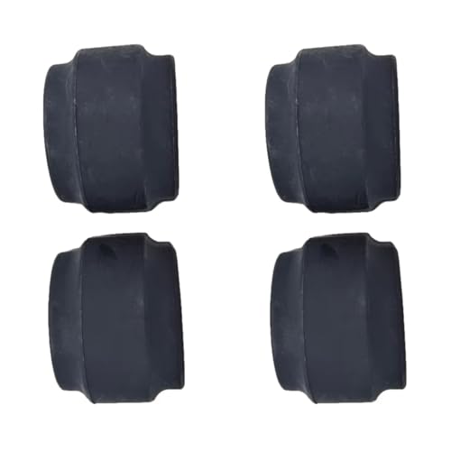 Kit de bujes de barra estabilizadora delantera 31356792124 para coche F35 328Li 335Li de 4 piezas 2