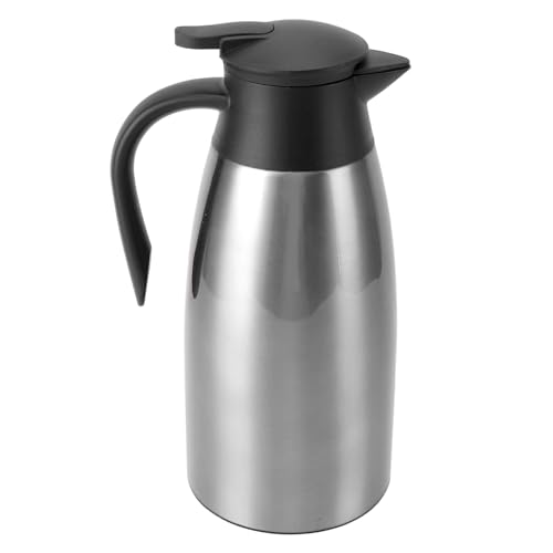 Tetera Eléctrica Aislada 2L Acero Inoxidable miniatura 2