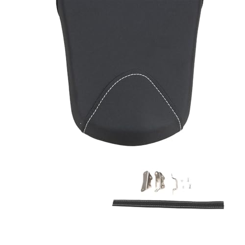 Moto selle ajustement pour boulon XV950 r-spec coussin passager PU