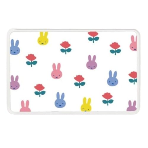 �}�����N���t�g MIFFY and ROSE �J�b�e�B���O�{�[�h �s���NW32.5×H21×D0.9cm DBM-2151