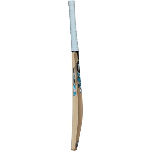Batte de cricket adolescent GM Diamond 202 pour corriger la trajectoire