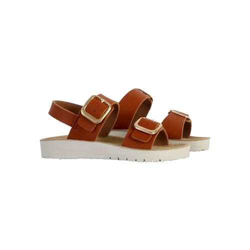 Image of Geox Girls' J Sandal Costarei Gi