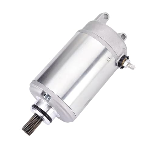 Démarreur de moto ZZR400 ZX600 ZX500 ZZ-R600 bloc moteur OEM 21163-1250