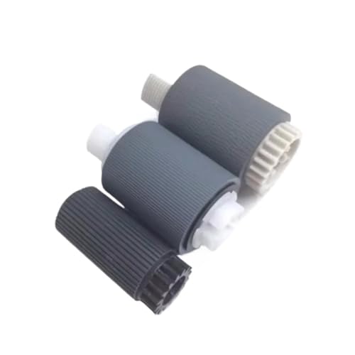 Rodillo de recogida de papel para mantenimiento preventivo de Canon IR 500 y 4045