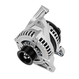 Replacement Alternator Compatible For Jeep OE 5170748AA 12V 160A
