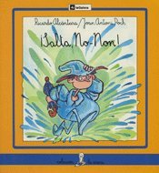 ¡Salta, No-Non! (La Sirena) 8424627164 Book Cover