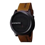 sports watch store High Precision Timing: Built with a high-accuracy timing mechanism, this smart sports watch ensures precise timekeeping and includes , alarm, and date display to help you stay organized throughout your day