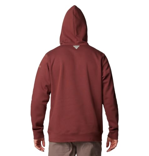 Image of Columbia Men's Phg Hunt Star Hoodie