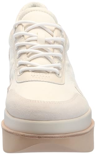 Dolce Vita Women's Jayne Sandal,Black/White,8 M US2