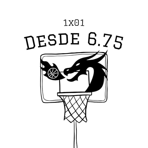 Episodio 1 | Temporada 1 Desde675 Podcast cover art