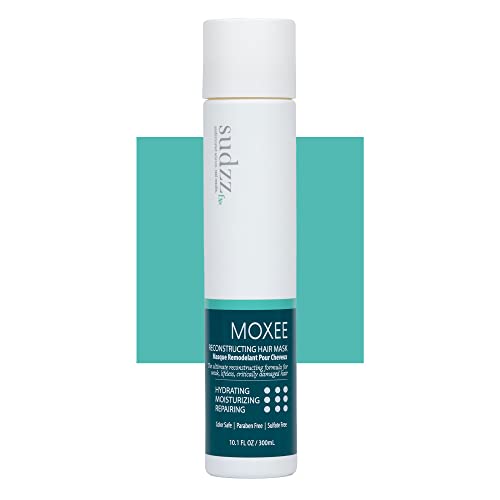 SUDZZFX Moxee Reconstructing Hair Mask