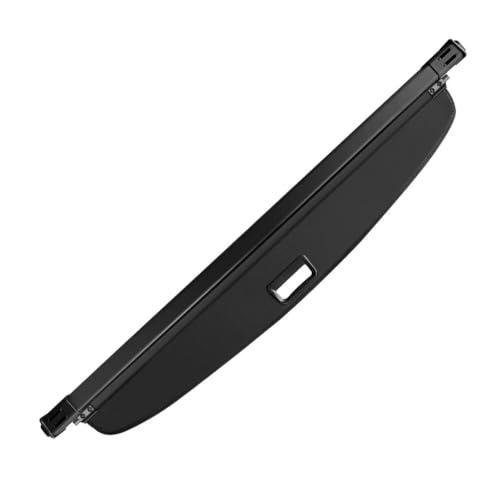 Couverture Coffre Rétractable Chevy Blazer EV 2024 Bouclier Cuir Étanche