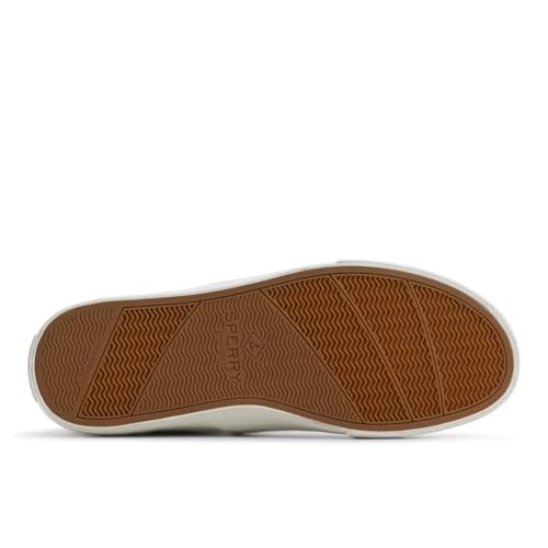 Image of Sperry Mens Helm CVO Canvas Sneaker