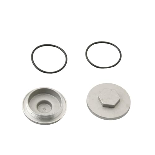 Tapa de taqué de motocicleta AL115, T105 y T110: recambio esencial con referencia 4ST-E1186-00