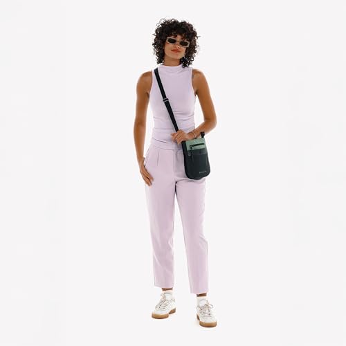 Image of Sherpani Prima, Small Anti Theft Crossbody Bag, Travel Shoulder Bag, Cross Body Purses, Handbags, Travel Gift