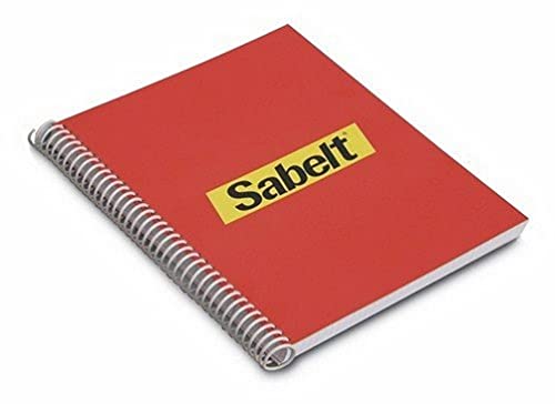 Sabelt SBZ240600 quaderno per Scrivere