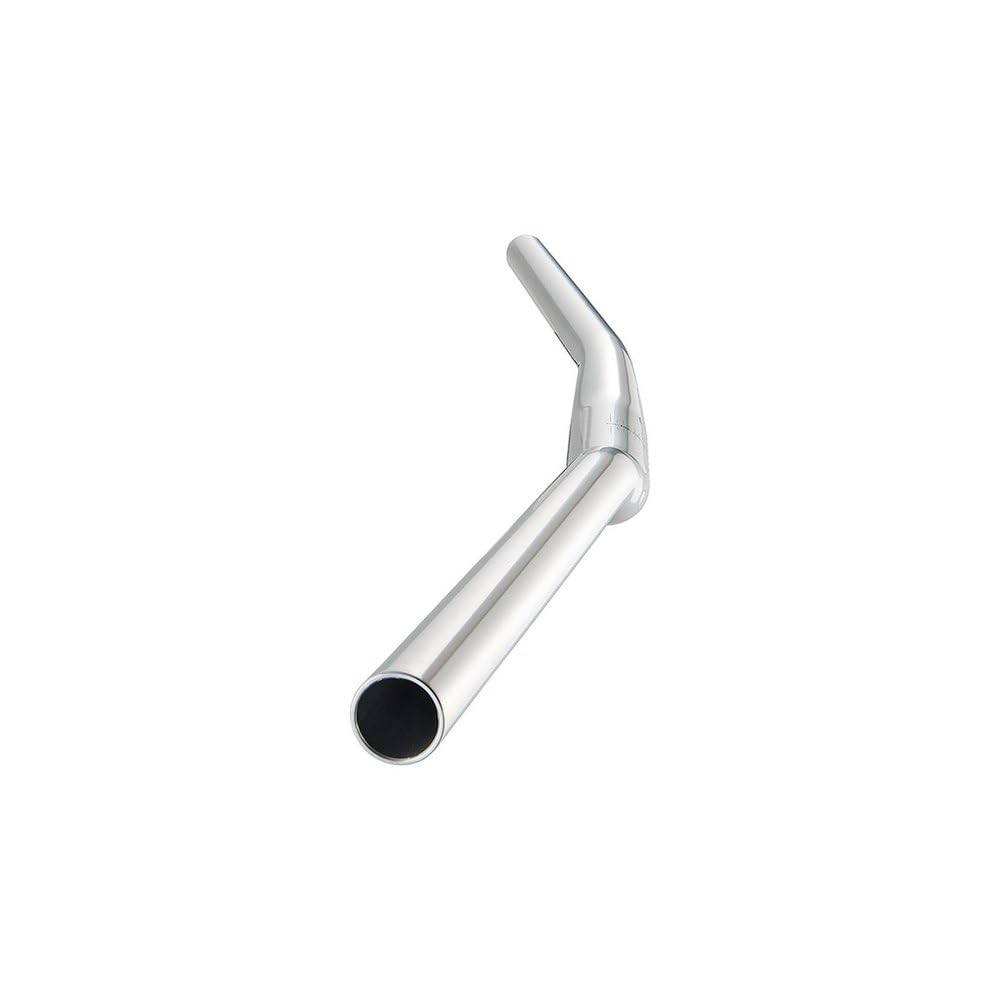 Ritchey Classic Rizer MTB Handlebar: Silver 800mm x 20mm Rise