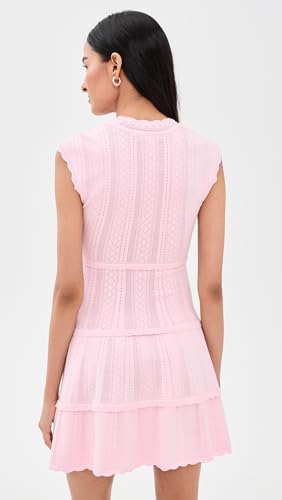 Image of LOVESHACKFANCY Women's LAIGHTON Dress