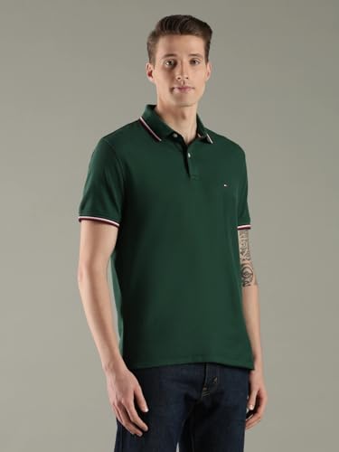 Image of Tommy Hilfiger Men Polo Shirt