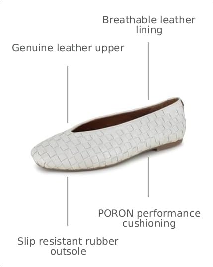 Image of Gentle Souls by Kenneth Cole Women's Willow Woven