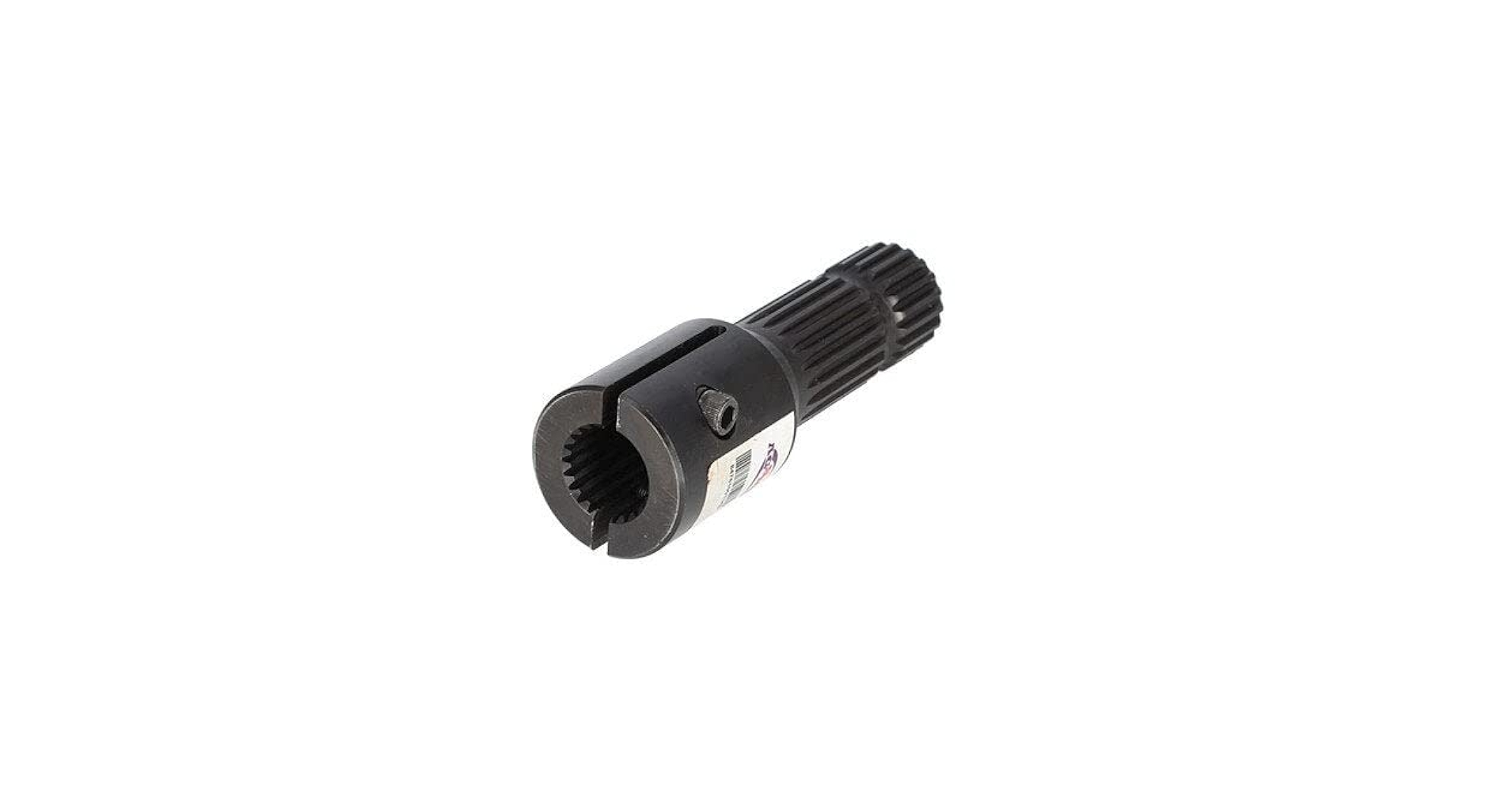 Amazon.com: PTO Adapter Clamp Type 1-3/8