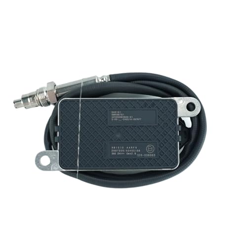 Capteur d'oxygène 5WK96751 évite le mode dégradé des camions 24V 2897309