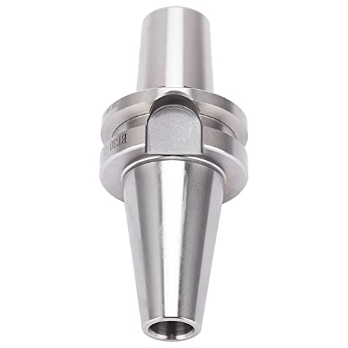 BT30 Collet Chuck Holder CNC Milling Tool - High Hardness 20CrMnTi, Sturdy & - resistant, HRC48-52, Ideal for Machining Centers, Enhanced Performance & Accuracy