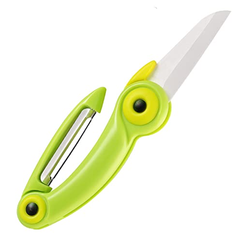 10 Best Ceramic Pocket Knife in 2021 KnifeUp