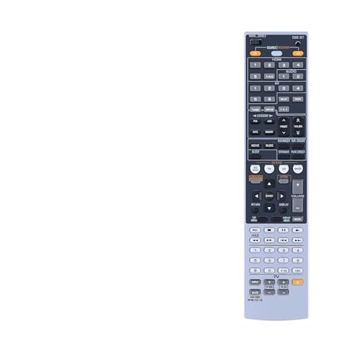 Télécommande RX-A700 WT92720 pour vos soirées cinéma HTR-6063