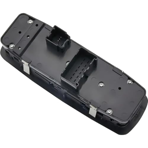 Interrupteur de commande de fenêtre électrique Ram bouton vitre robuste 4602881AD - 5