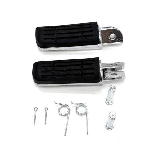 Repose-pieds de moto haut de gamme pour YZF 1000 R1 et FJR1300