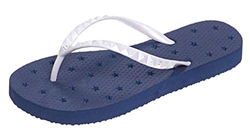 Image of Showaflops girls Shower & Water Sandals for Pool, Beach, Camp and Gym