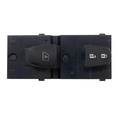 Interrupteur de lève-vitre pour Nissan Sylphy 2012-2016 OEM 25411-3TA1A commande passager