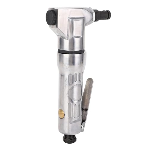 Ciseaux à air Jeffergarden pour couper la tôle sans effort - 3