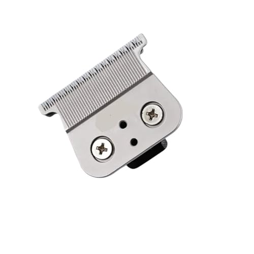 Compatible For JRL， Replacement Blade ，Compatible For Madeshow， M10/M5/M8f/M6/M11 Clipper Professional Trimmer Cutting Knife Head Accessories(A)