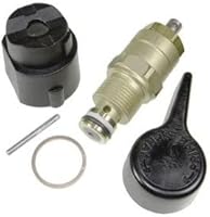 Vista 2 de Bedford Precision 29-2600 Bypass Valve Assembly, pieza de repuesto para Wagner