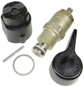 Miniatura 2 de Bedford Precision 29-2600 Bypass Valve Assembly, pieza de repuesto para Wagner