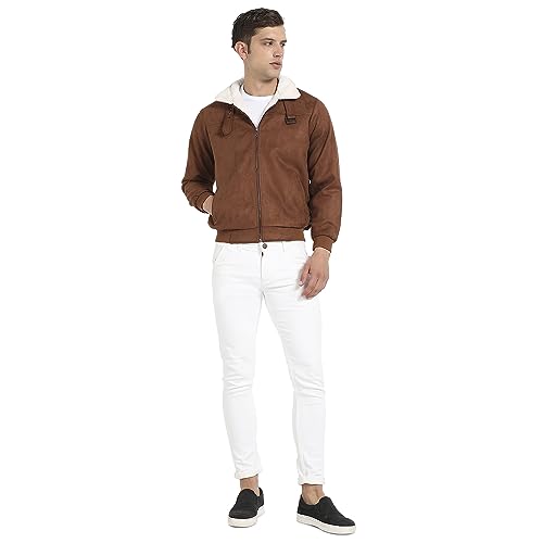 Image of CAHOOT Mens Jacket