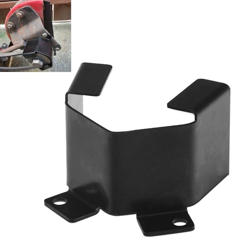 781-0427-0637 Black Belt Guard Trencher Compatible with Cub-Cadet MTD Troy-Bilt CRA-ftsman Edger Replaces 781-0427 781-0086 0781-0427 7810427 for 598 598254 LE100 DE375 DE35 CC Edger Trencher